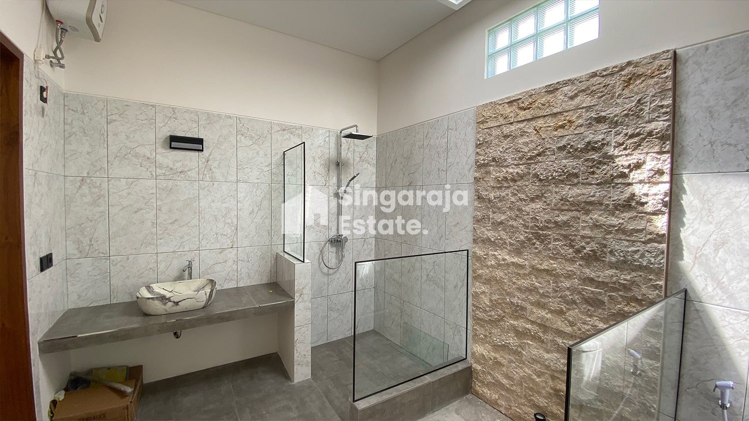 Dijual Villa Baru 3KT 2KM di Lovina - Image 5